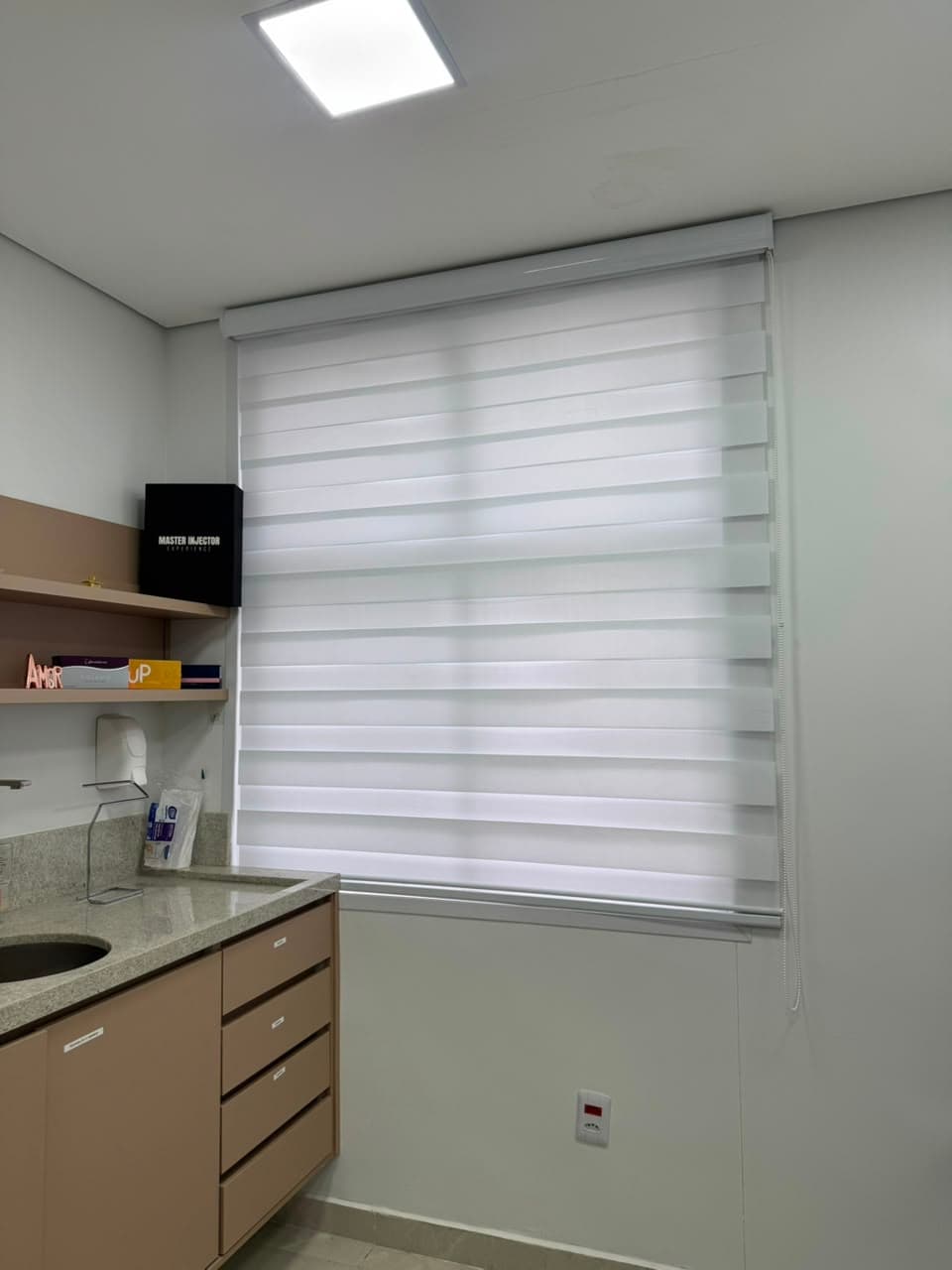 Persiana Rollo Blackout