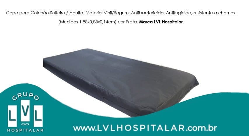 Capas e proteções